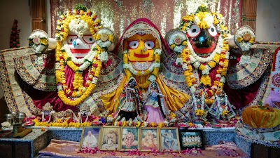 Agra Connection