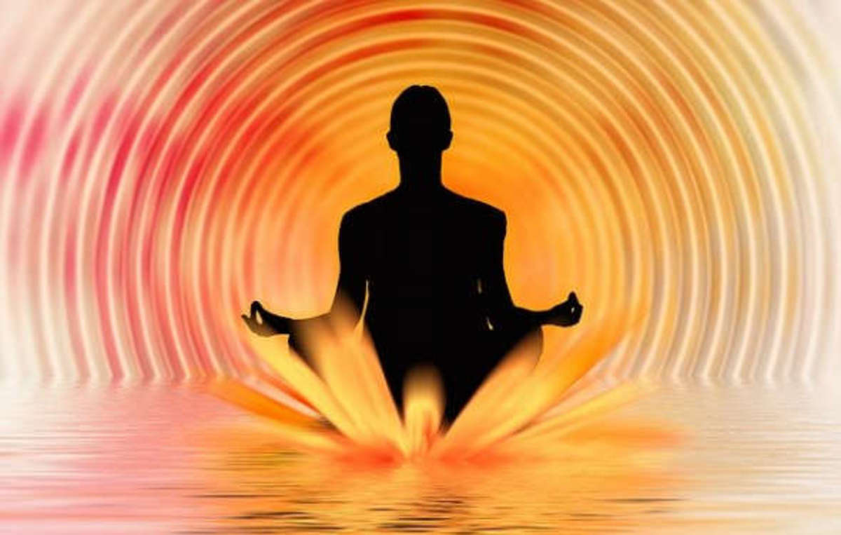 Spiritual Aim