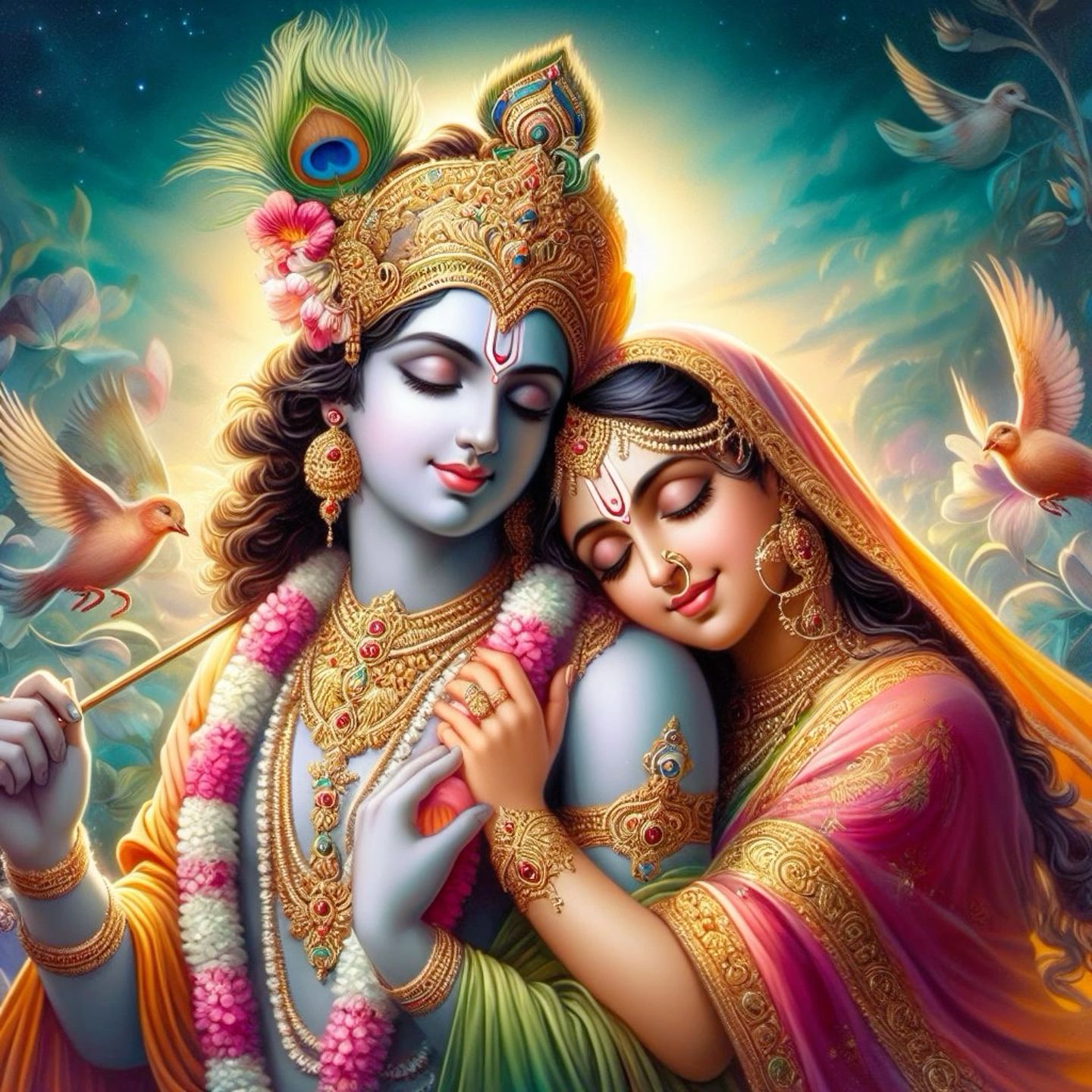 Sri Radhastami